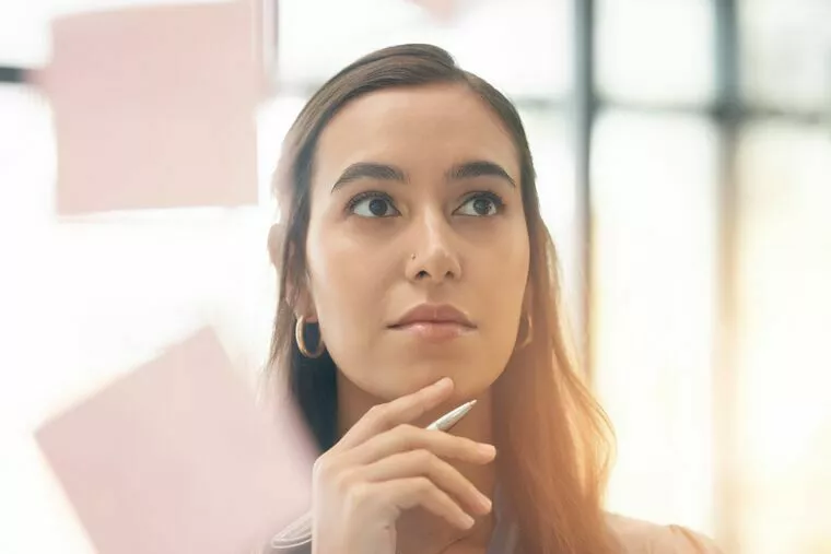 「この人でいいのかな？」と迷う時に大切にしてほしいこと