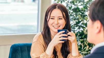 Sweet Color「お見合いで目を見て話せない人へ｜原因と即効改善策」-2