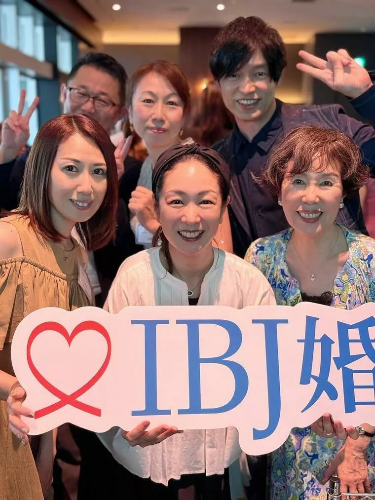IBJ大納涼祭2025に行って来ました！