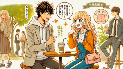 結婚相談所 ベイビーズ・ブレス　Baby's breath「着飾らない婚活で出会える“心地よい人”とは」-3