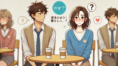 結婚相談所 ベイビーズ・ブレス　Baby's breath「着飾らない婚活で出会える“心地よい人”とは」-5