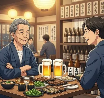 T＆H（太郎と花子）結婚相談所「聖夜に一人、クリぼっちを避けるための最短ルート 」-4
