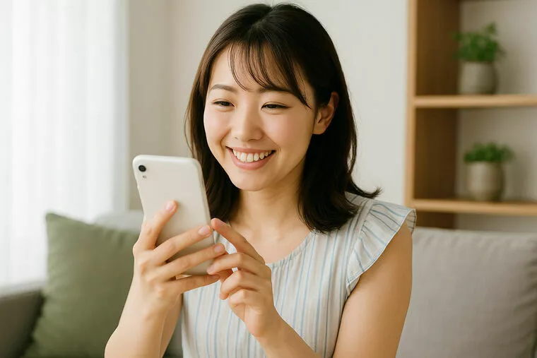 プロフィールの“弱点”をあえて書いて得する作戦