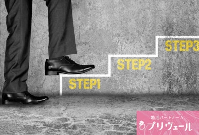 結婚相談所プリヴェール「令和世代が選ぶ結婚は安心か挑戦かどちらなのか？」-3