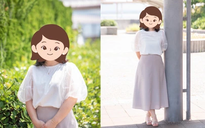 ご縁を紡ぐ 結婚相談所「【41歳女性・デザイナー】ご入会おめでとうございます☆彡」-2