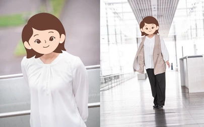 ご縁を紡ぐ 結婚相談所「【39歳女性・小学校教諭】ご入会おめでとうございます☆彡」-2