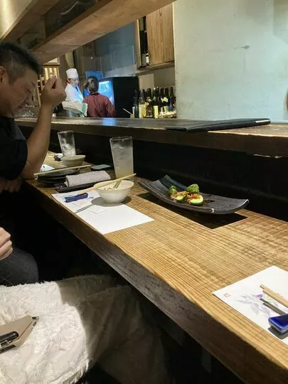 結婚相談所 Be Happy「会員様と作戦会議（ディナー🍺編）」-2