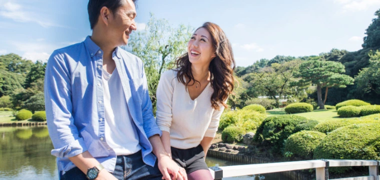 【実話】44歳の叔母が◯人目で結婚した話