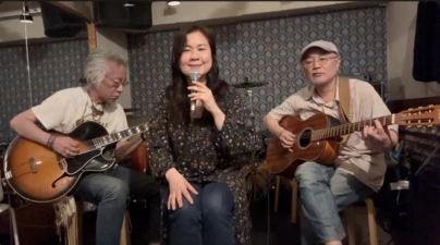 なるみ屋結婚相談所「婚活ブルース♪「身だしなみは大事な話」」-2