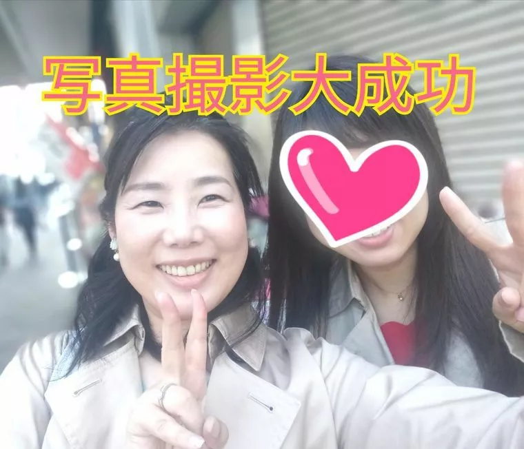 35歳女性写真撮影大成功。男性が好きなファッションは？