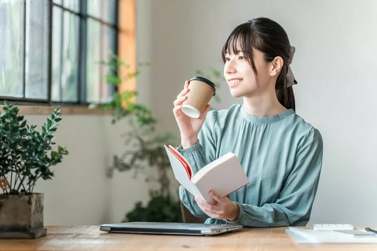 結婚する？しない？あなたらしい幸せを考えてみよう