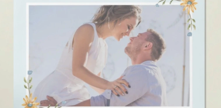 「理想の結婚生活」考えたことありますか？