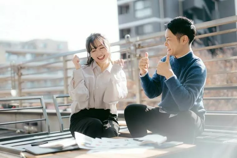 男性が“片思い中”に見せるわかりやすいサイン