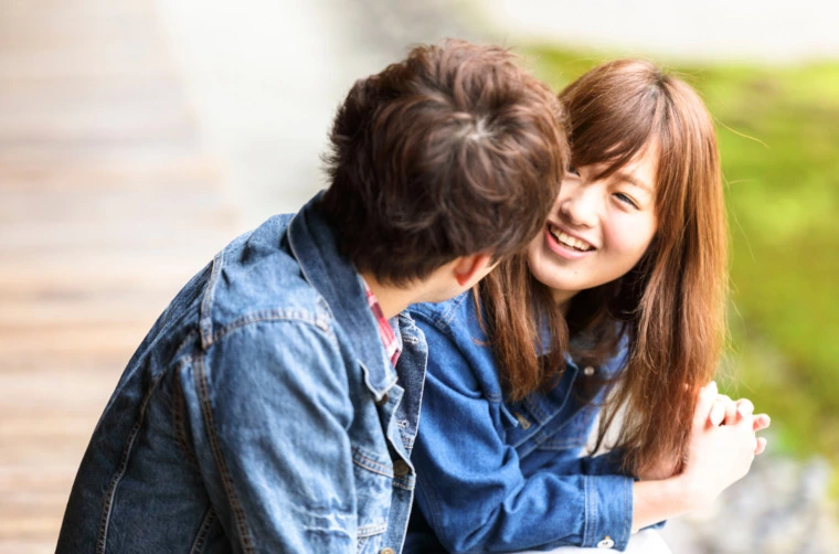 「“相手に合わせすぎる”婚活の落とし穴」