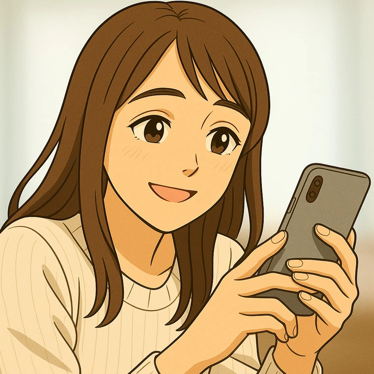 シングルマザーの私の彼との初デート