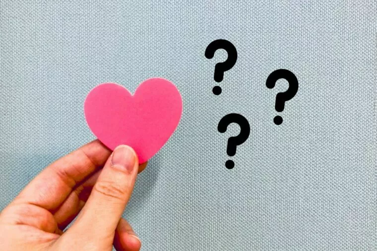 好きって気持ちがわからない…そんなあなたへ
