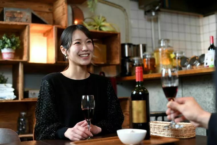 結婚相談所婚活｜真剣交際の素敵な申し込み方
