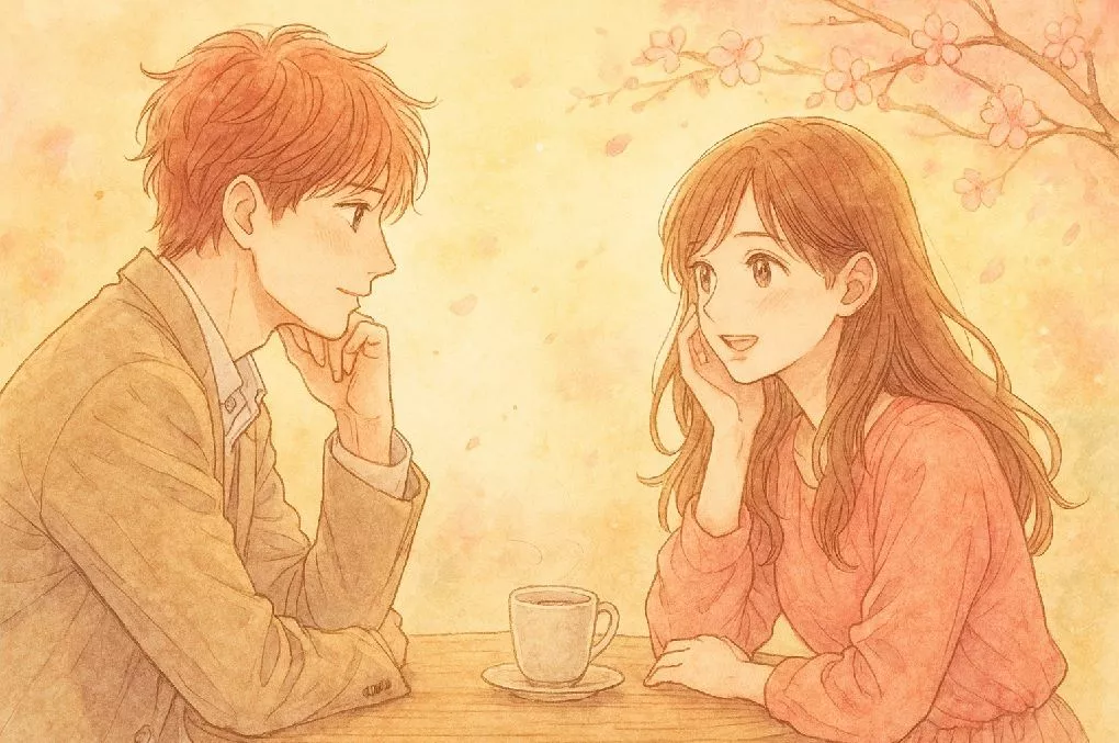 Move On「“選ばれる婚活”の心理＊婚活がうまくいく人・いかない人」- 2