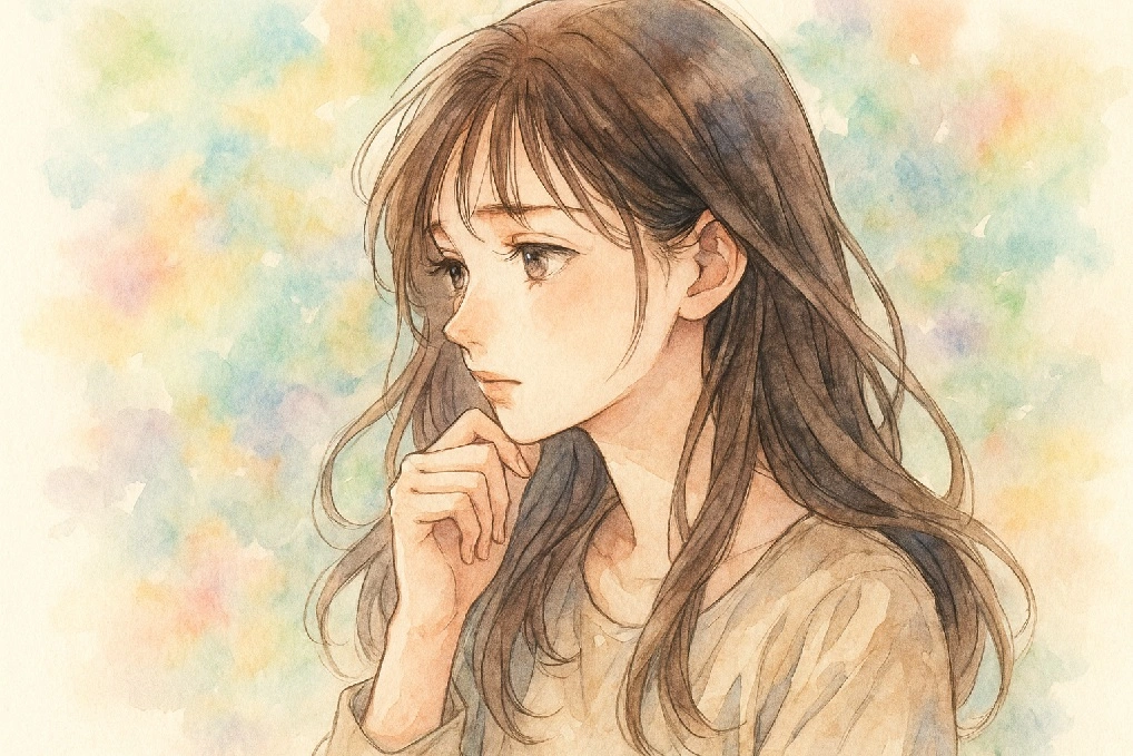 Move On「“選ばれる婚活”の心理＊婚活がうまくいく人・いかない人」- 3