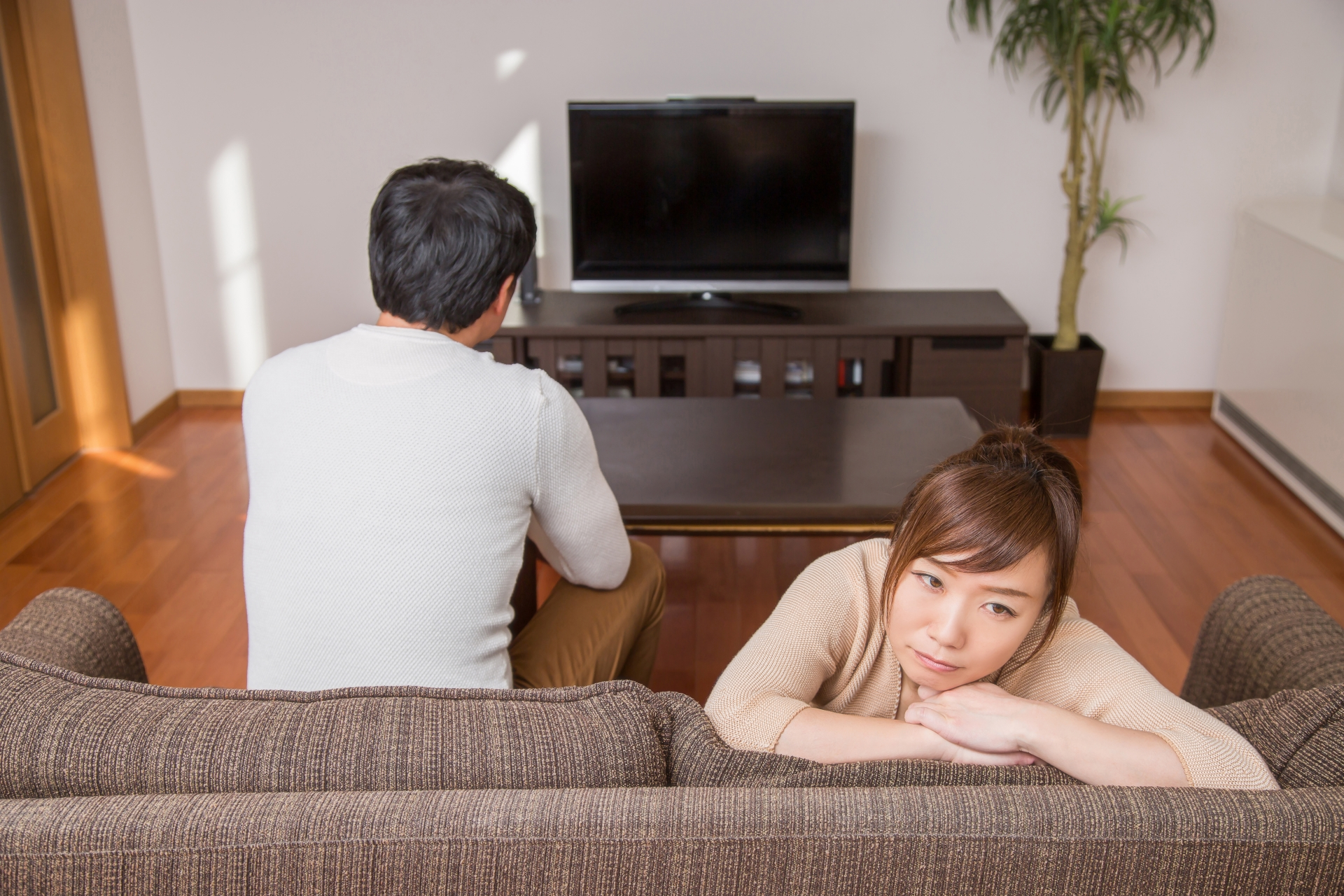 縁クリート（Q.REETE）「結婚するってどんなこと？30代初婚」- 3