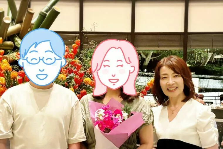 マスコミ系最前線の40歳女性、IT系男性とご成婚！！