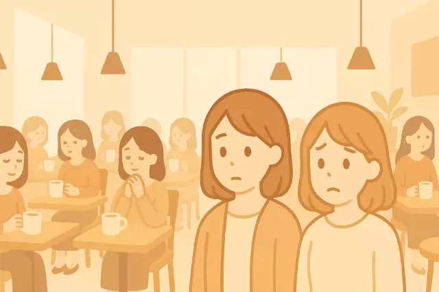 品川たまむすび結婚Lab.「普通でいいのに婚活難しい？理由はレッドオーシャン」- 2
