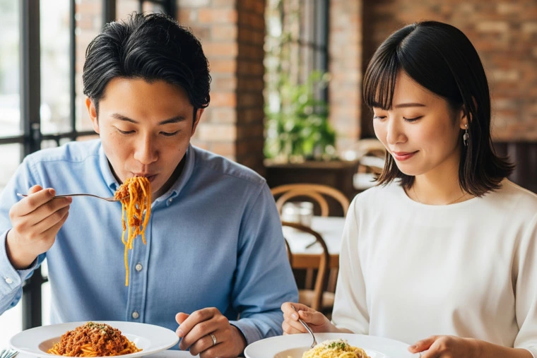 外見だけでお相手を選んでいる婚活男性へ