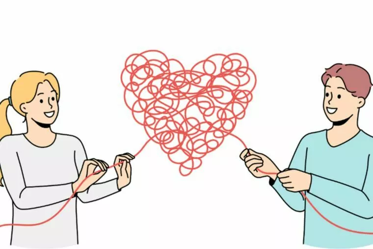 恋愛経験ゼロでも結婚できる？