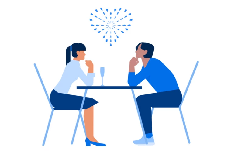 「この人、いいかも」と思われる人の共通点