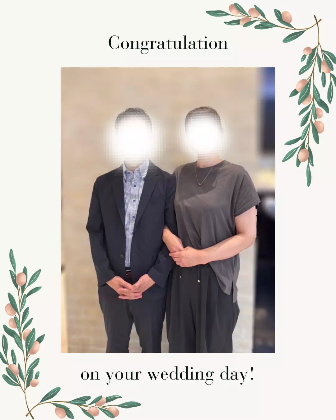 仙台結婚相談所dowku(ドゥーク)「遊びに来てくださいました♡」- 2