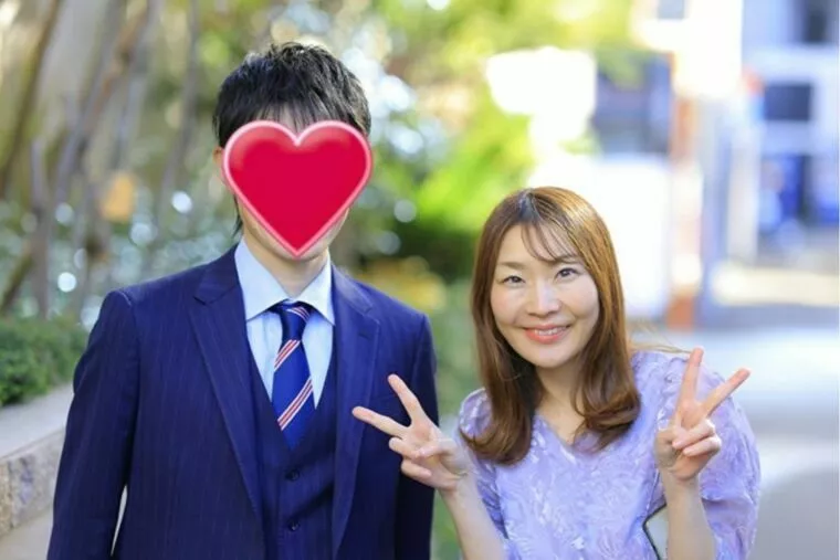 即試合終了？！お見合いでのNG質問！