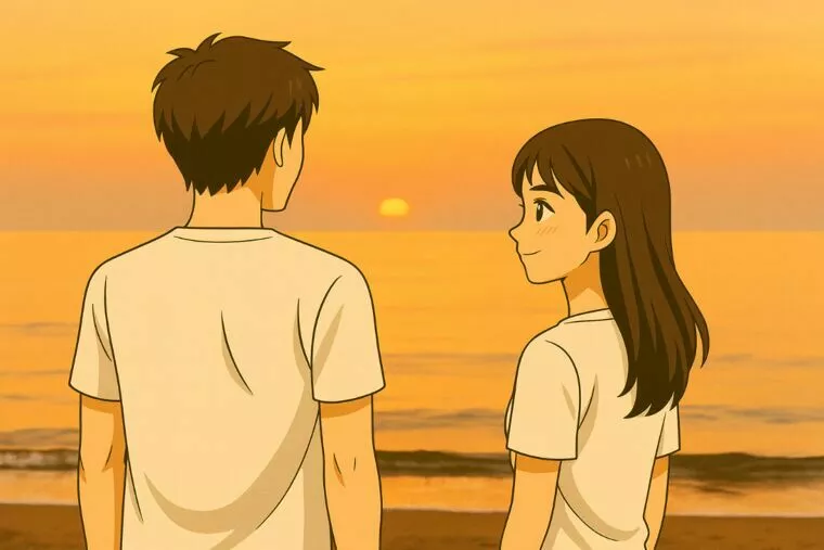 シングルマザーの私が、子どもを会わせる前に決めたこと