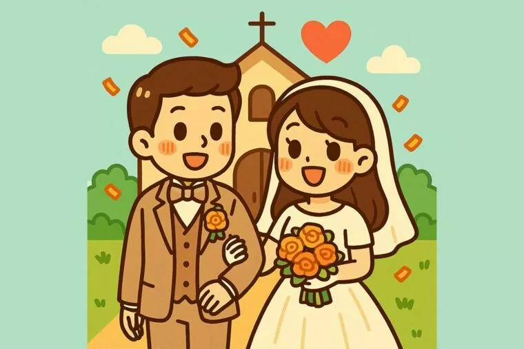 「結婚したいのに決めきれない」私の本音