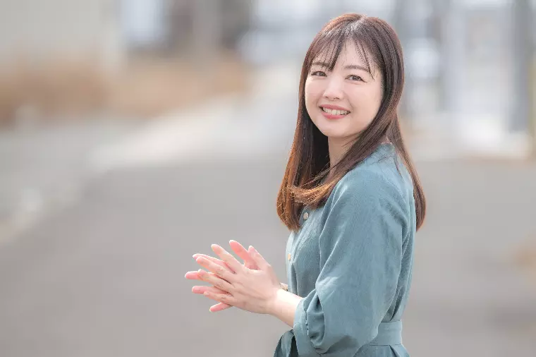 写真よりも大切なのは”自分らしさ”｜成婚につながる秘訣