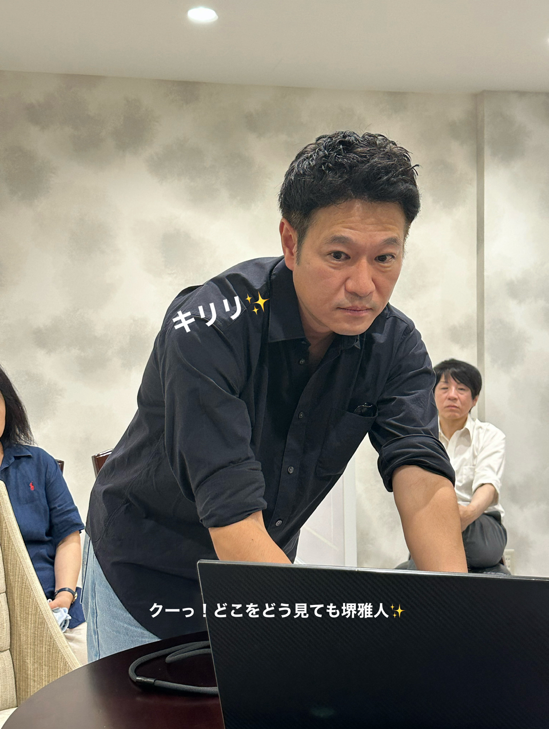 ONE THEORY(ワン セオリー)「東京フォリパートナー守部先生が福岡に来てくださいました！」- 3