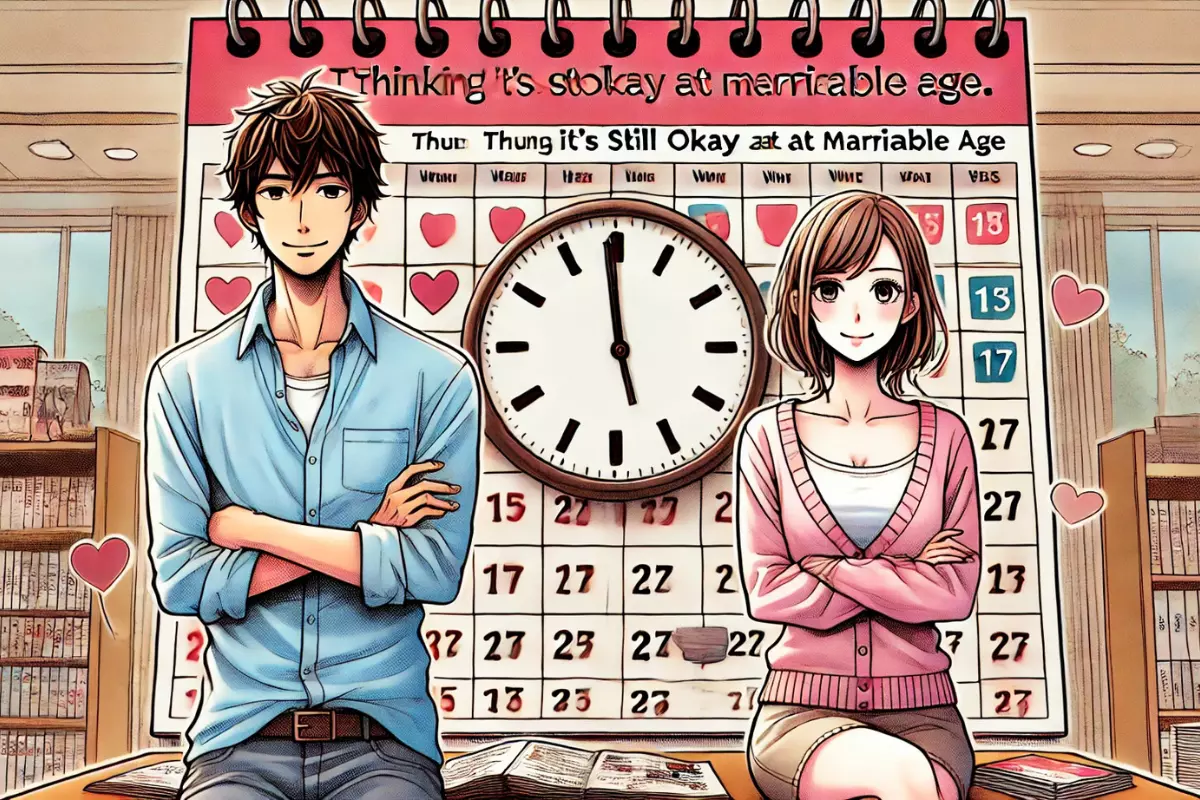結婚相談所 ベイビーズ・ブレス　Baby's breath「出会いは多い。でも進まない？交際経験無しが見直した一手」- 2