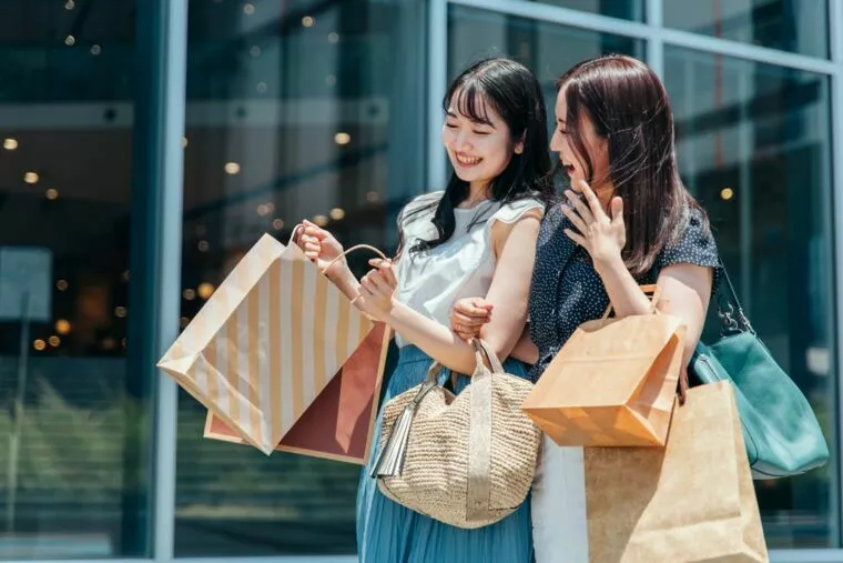 秋のプチプラ婚活ファッションはこれで決まり！女性編