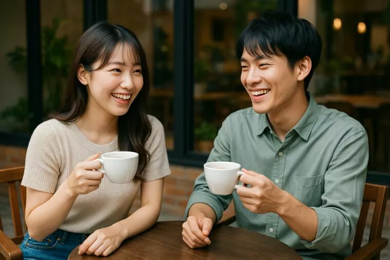 盛り上がらなくてもOK──“静けさの相性”を測る方法3選