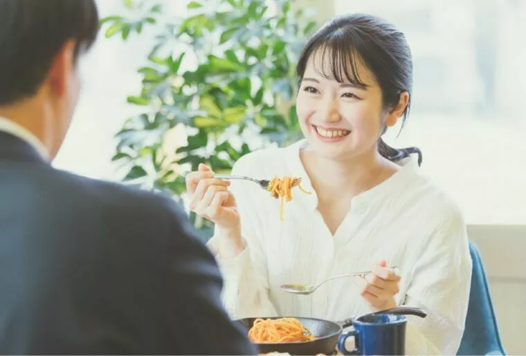 意中の男性からの好意を増大させる５つの方法