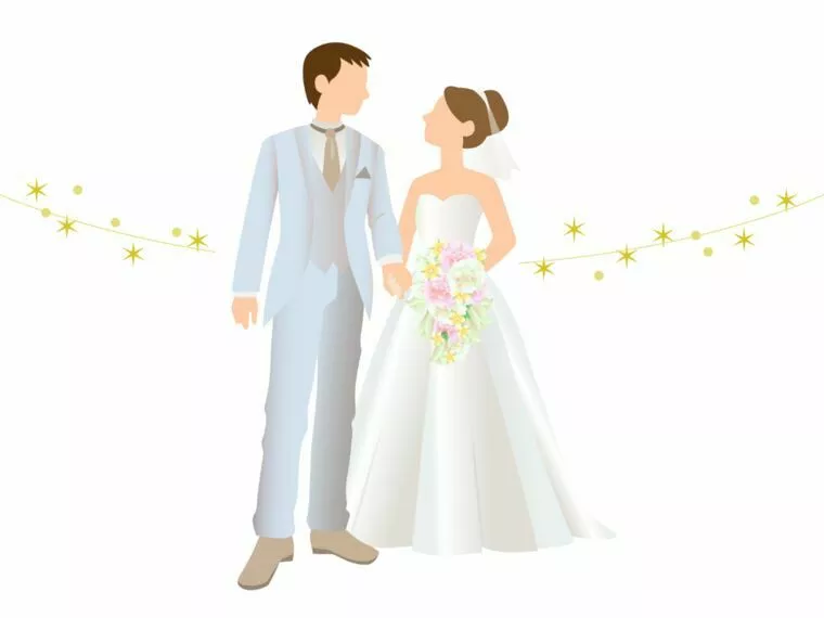 祝！40代男性ご成婚　活動9ヶ月