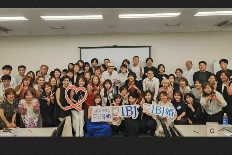 IBJ中四国ブランチ&「納涼祭」に参加しました！