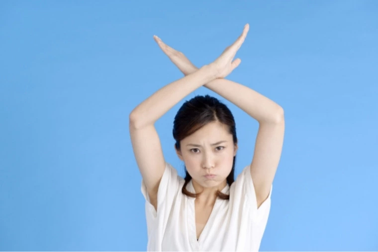 婚活中にやってはいけない！NG行動トップ8