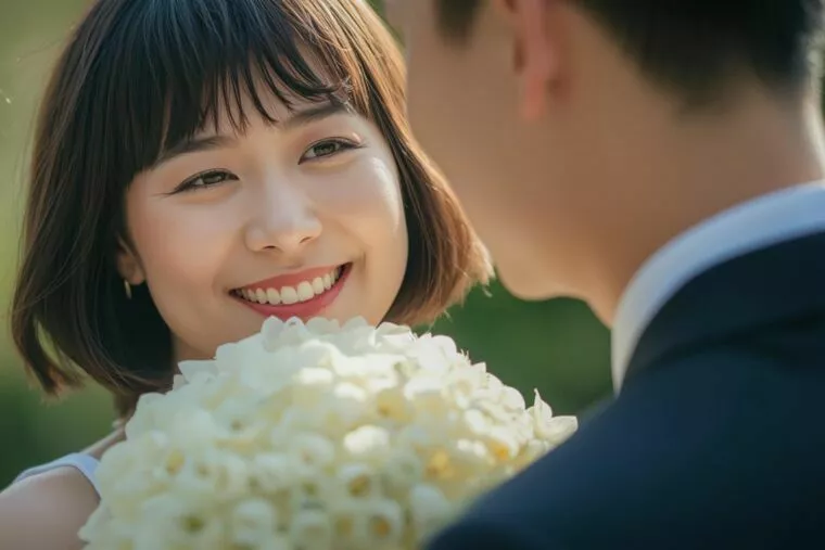 婚活女性必見！元祇園のお姉さん直伝・溺愛婚のススメ