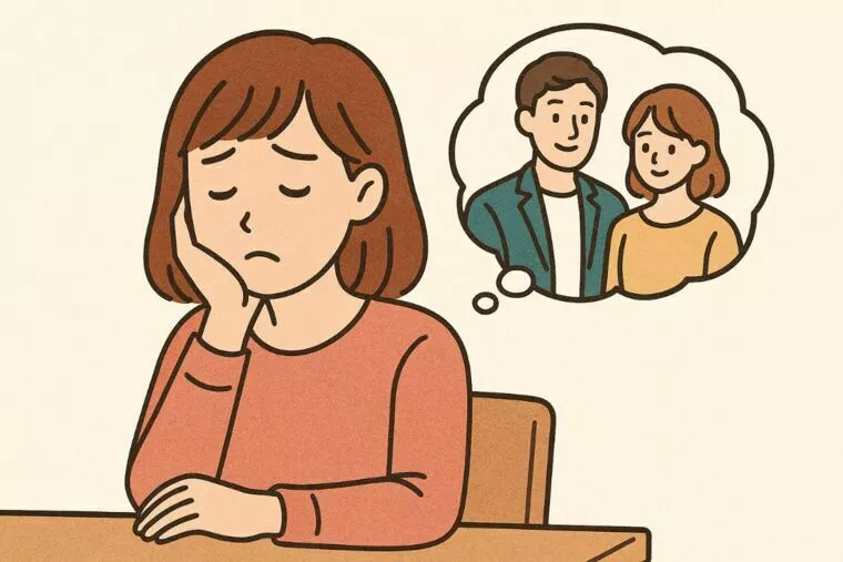 婚活疲れを防ぎ前向きに続ける方法！