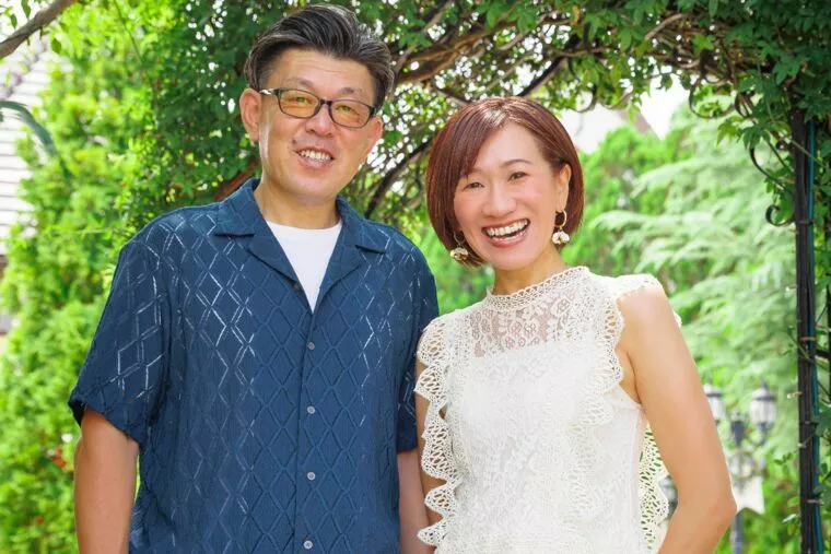 成婚ストーリーNO.70：20代女性の婚活
