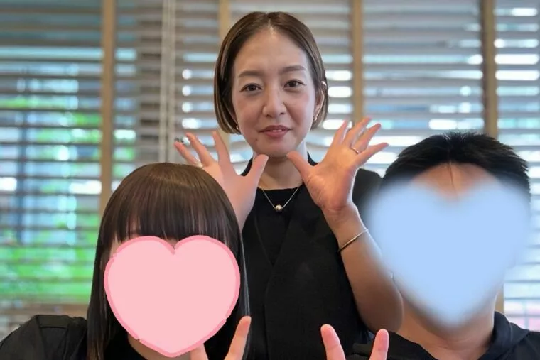 34歳広島男子、福岡経由で愛を掴んだ成婚エピソード