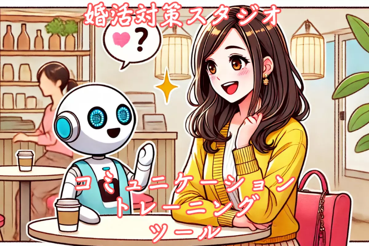 結婚相談所 ベイビーズ・ブレス　Baby's breath「普通の結婚を求めた人が落ちる罠」- 2