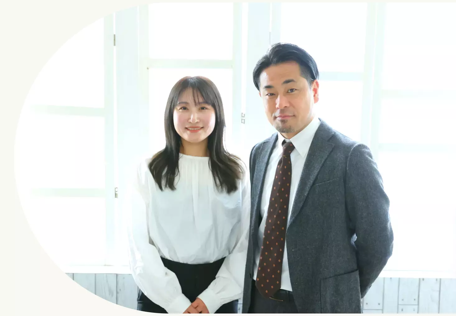 ジュノーテラス「スペックより、“一緒にいて楽しいか”で決まるのが婚活！」- 2