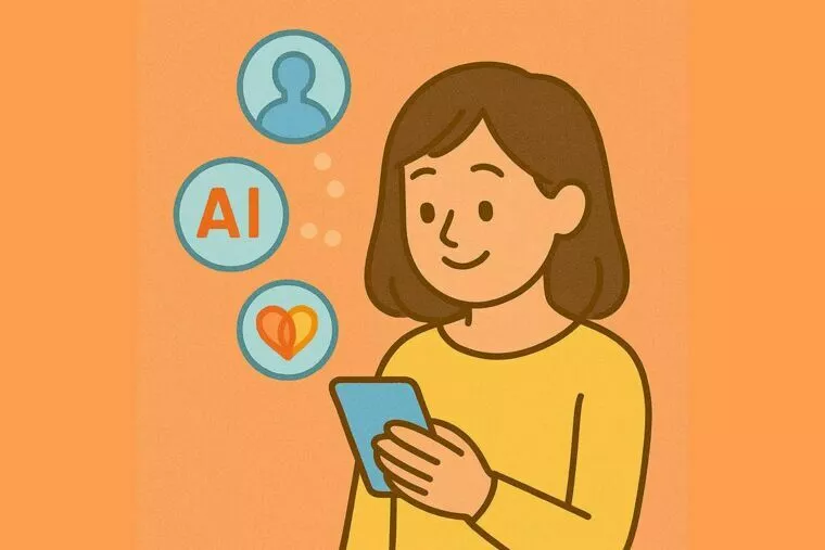 AIが選ぶ結婚相手、信じていいの？