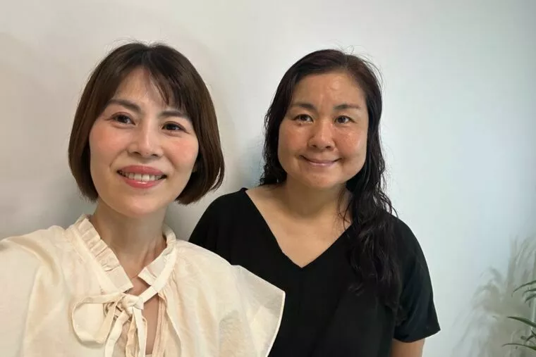 みず先生の婚活メイクレッスンを受けてきました🎵